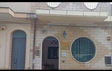 Locale commerciale in zona ad alta percorrenza