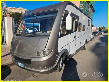 Arca Motorhome 3.0 Diesel 180CV.Nuov.o.2014