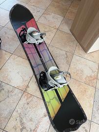 Snowboard Drake Cocktail 162