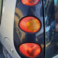 SMART FORFOUR - FARO POSTERIORE SINISTRO