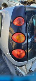 SMART FORFOUR - FARO POSTERIORE SINISTRO