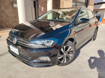 Volkswagen Polo 1.0 TSI DSG 5p. Comfortline