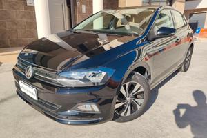 Volkswagen Polo 1.0 TSI DSG 5p. Comfortline