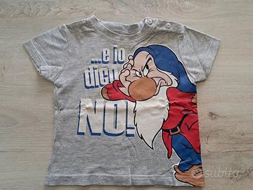 T-Shirt bambino