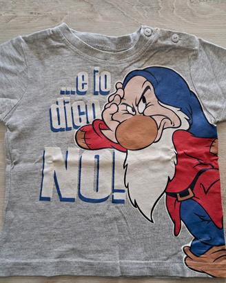 T-Shirt bambino