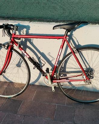 Bici da corsa