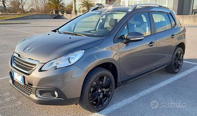 Peugeot 2008 1.6 75 cv