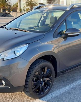 Peugeot 2008 1.6 75 cv