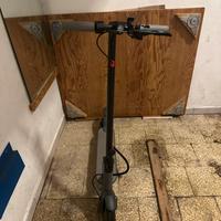 Monopattino elettrico