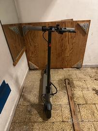 Monopattino elettrico