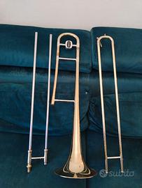 Trombone Reynolds Medalist T058