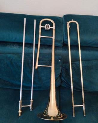 Trombone Reynolds Medalist T058