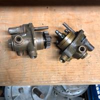 Pompa olio moto Guzzi