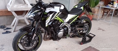 Kawasaki z900