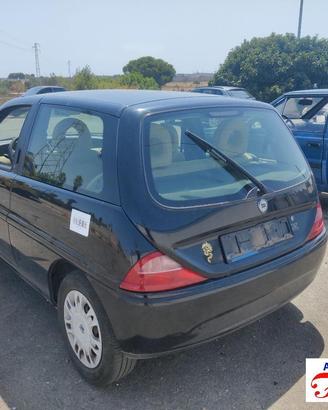 LANCIA Y 840 1.2 60CV 96-03 Ricambi/
