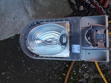 Portalampada lampione