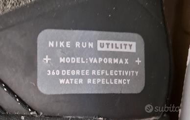 nike originali vapormax +