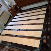 rete a doghe matrimoniale Eminflex 