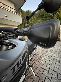 Aprilia Tuareg 350 - 1989