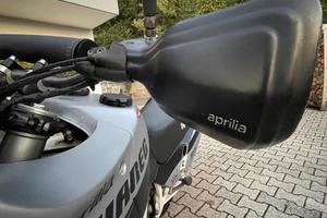 Aprilia Tuareg 350 - 1989