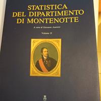 libro statistica Chabrol