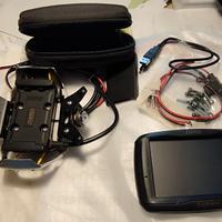 GARMIN  595 LM  ZUMO