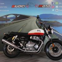 Royal Enfield Interceptor 650 - 2020 - Km 6500