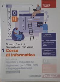 Corso di informatica 1