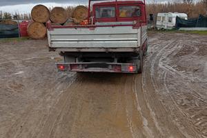 autocarro daily 35 10