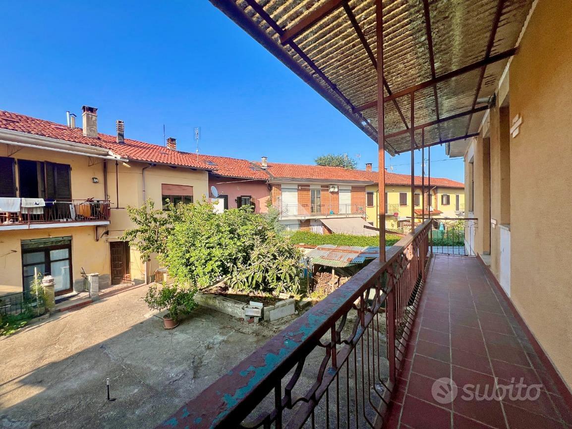 Appartamento – Buttigliera d'Asti, Cascine Colombaro - Vista 2