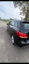 MERCEDES CLASSE B180 CDI AUTOMATICO