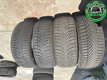 gomme usate 2255018 Winter NEXEN - WIN - 115