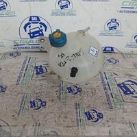 ALFA ROMEO GIULIETTA RECUPERO ACQUA