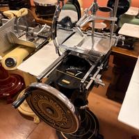 Affettatrici berkel restaurate pronta consegna!