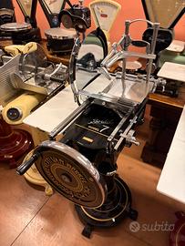Affettatrici berkel restaurate pronta consegna!