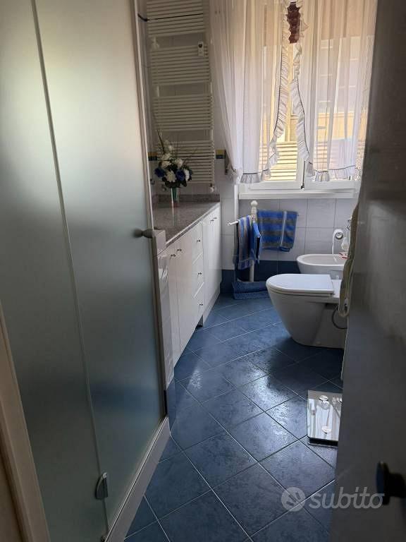 Apartment in Seregno, Orcelletto, Santa Valeria - Altro