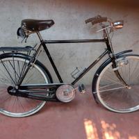 bianchi extra con ingrassatori sui mozzi