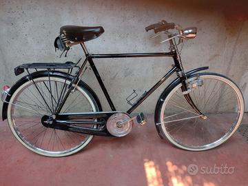 bianchi extra con ingrassatori sui mozzi