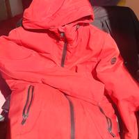 Giubbotto donna. MALEFEMALE