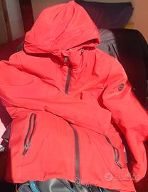 Giubbotto donna. MALEFEMALE