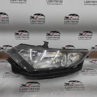 Faro fanale anteriore sx honda civic 2012 33150-tv
