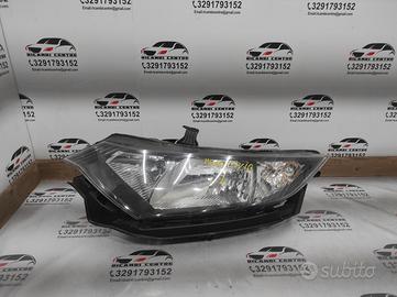 Faro fanale anteriore sx honda civic 2012 33150-tv