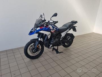 BMW Motorrad R 1300 GS