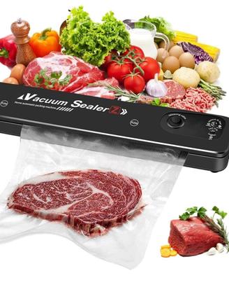 Macchina Sottovuoto  per Alimenti