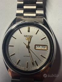 Seiko 5 Automatic 7S26-0480