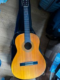 Chitarra Classica Serena Perfette condizioni