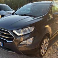 FORD EcoSport 1.0 EcoBoost 125 CV Start&Stop Tit