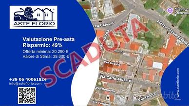 Immobile in asta di 92 m² con più di 5 locali a Ro