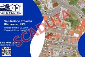 Immobile in asta di 92 m² con più di 5 locali a Ro