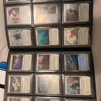 WILD OF ELDRAINE (LE TERRE SELVAGGE DI ELDRAINE)